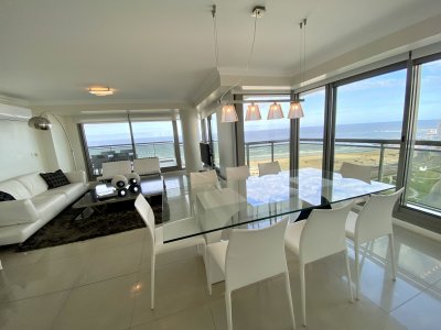 Apartamento en Brava