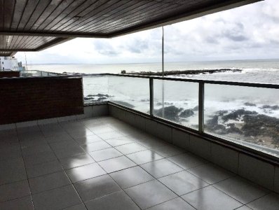 Apartamento en Península