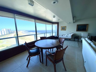 Apartamento en Aidy Grill