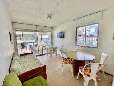Apartamento en Península