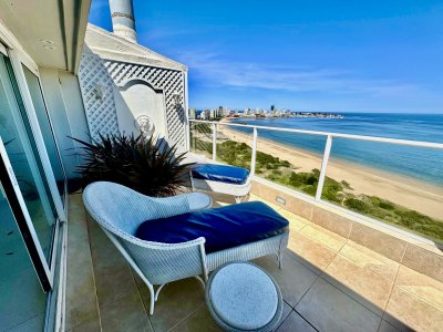 Apartamento en Mansa
