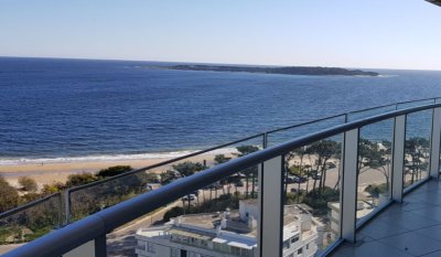 Apartamento en Mansa