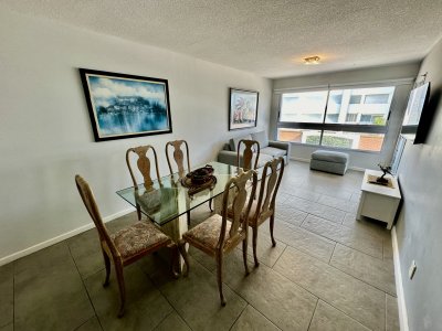 Apartamento en Mansa