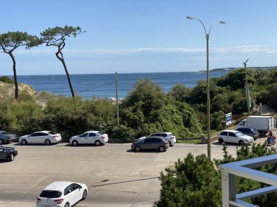 Apartamento en Mansa