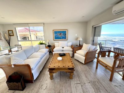 Apartamento en Península