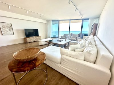 Apartamento en Brava