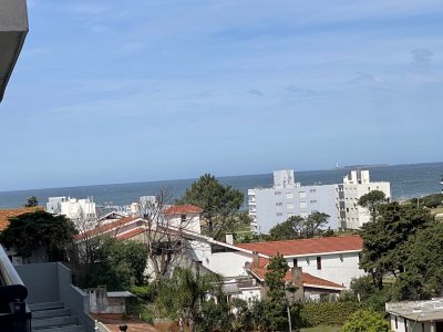 Apartamento en Aidy Grill