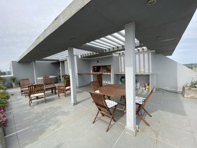 Apartamento en Maldonado