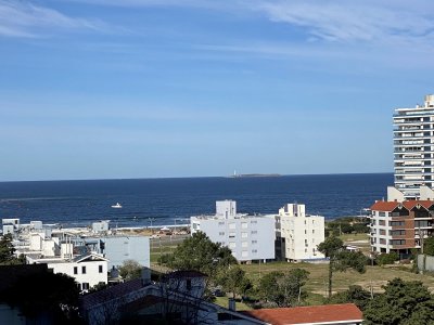 Apartamento en Brava