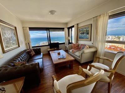 Apartamento en Península