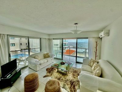 Apartamento en Península