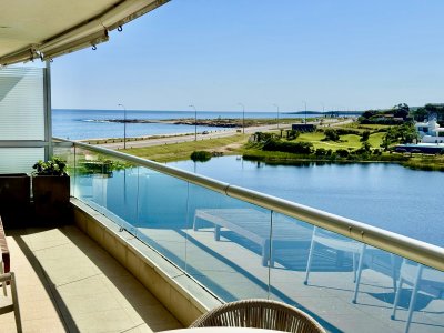 Apartamento en Mansa