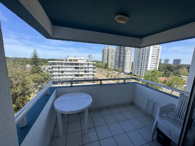 Apartamento en Roosevelt