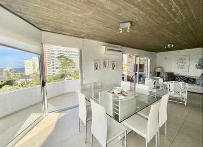 Apartamento en Aidy Grill