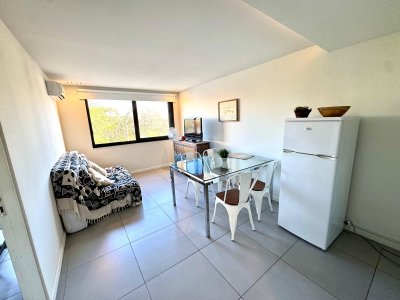Apartamento en Brava