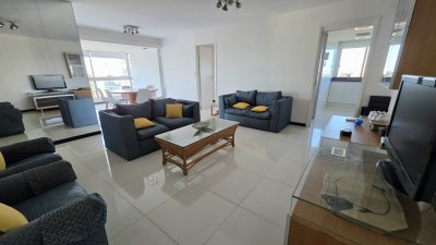 Apartamento en Roosevelt