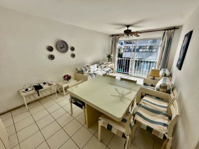 Apartamento en Península