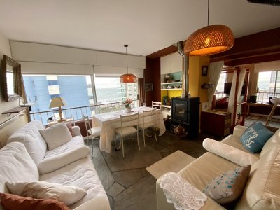 Apartamento en Península