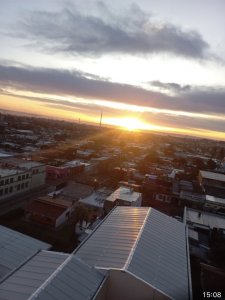 Apartamento en Centro Maldonado