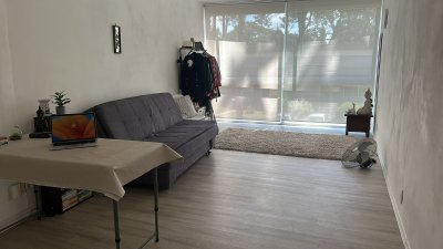 Apartamento en Mansa