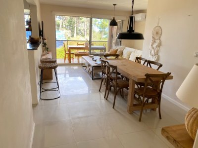 Apartamento en Brava