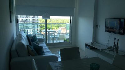 Apartamento en Roosevelt