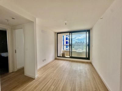 Apartamento en Aidy Grill