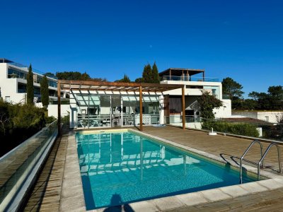 Apartamento en Solanas