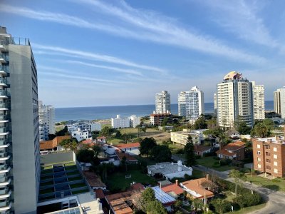 Apartamento en Brava