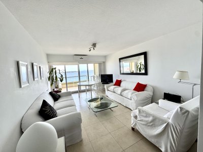 Apartamento en Mansa