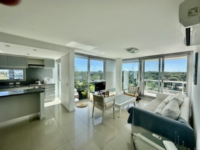 Apartamento en Roosevelt