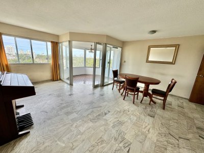 Apartamento en Roosevelt