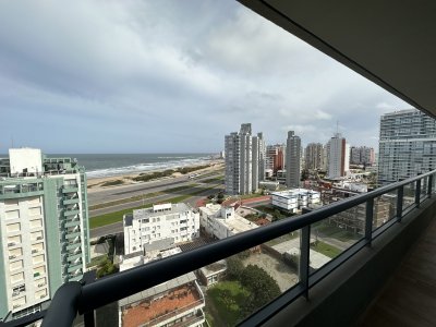 Apartamento en Aidy Grill
