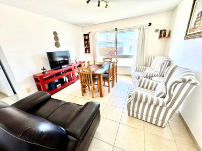 Apartamento en Península