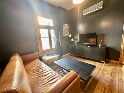 Apartamento en Península