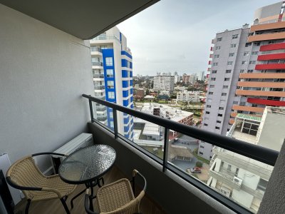 Apartamento en Aidy Grill