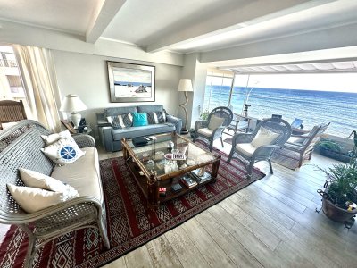 Apartamento en Península