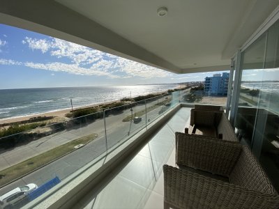 Apartamento en Mansa
