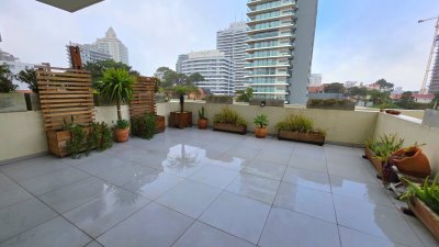 Apartamento en Brava