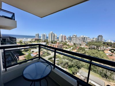 Apartamento en Brava