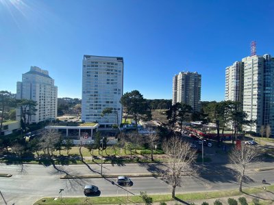 Apartamento en Roosevelt