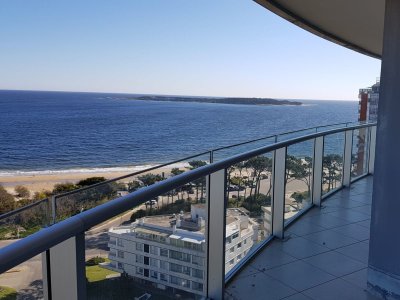 Apartamento en Mansa