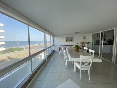 Apartamento en Península