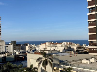 Apartamento en Península
