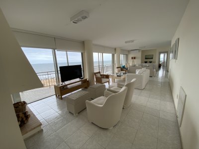 Apartamento en Brava