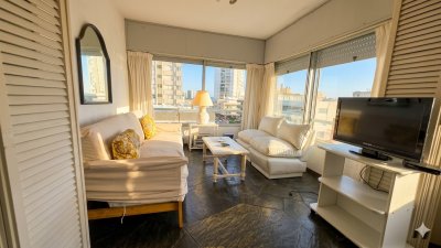 Apartamento en Península