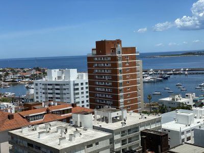 Apartamento en Península