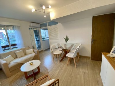 Apartamento en Península