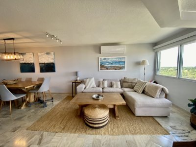 Apartamento en Roosevelt