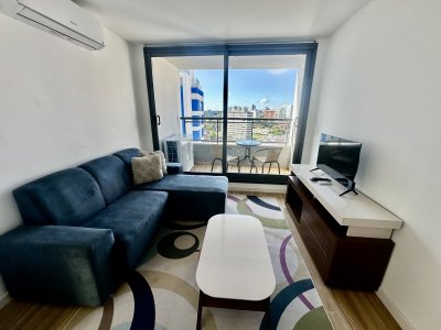 Apartamento en Aidy Grill